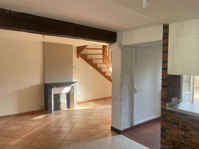 Maison à NOGENT-LE-ROTROU