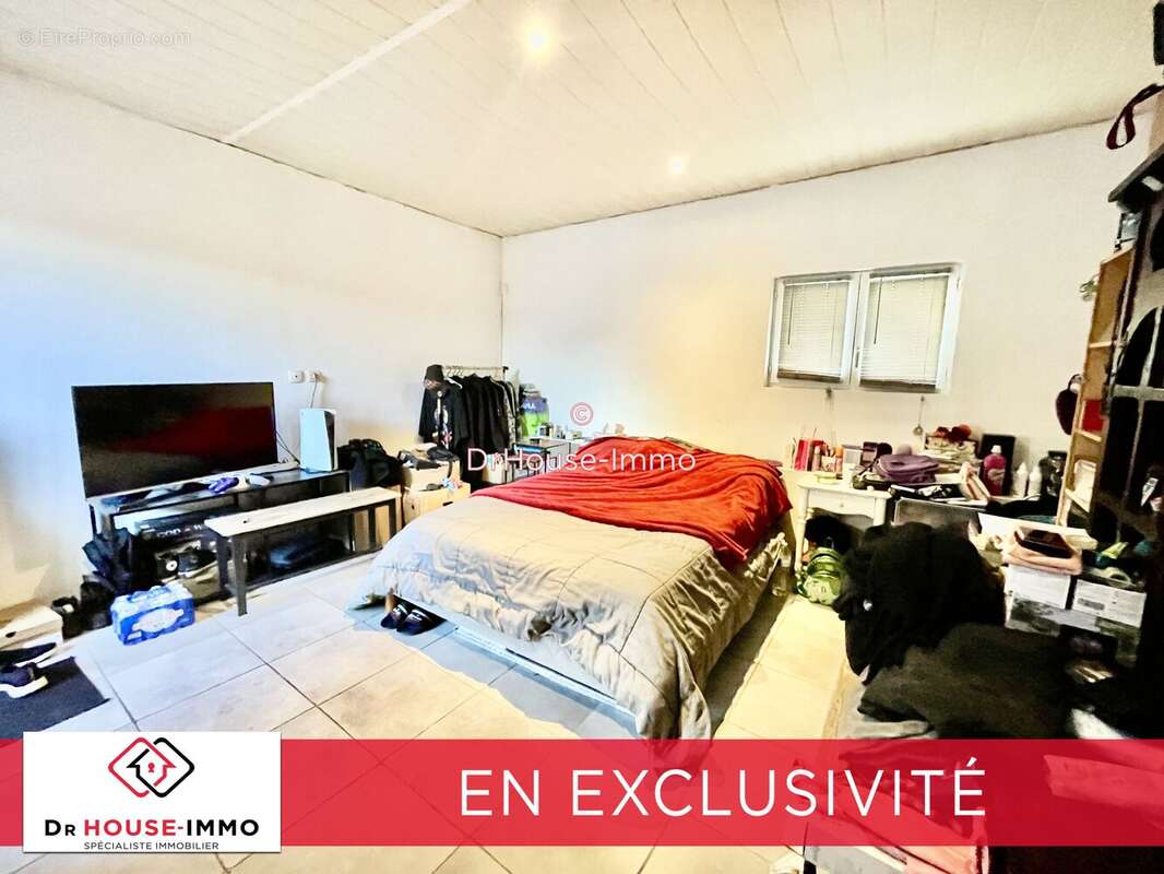 Maison à ONNAING