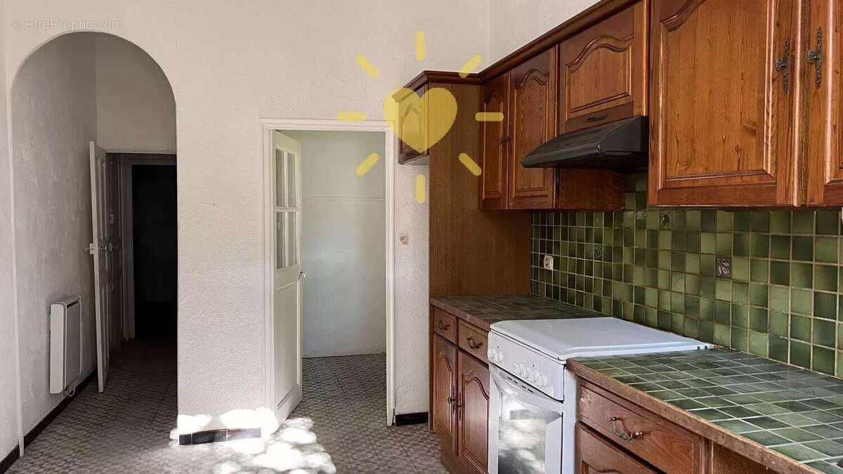 Appartement à BARGEMON