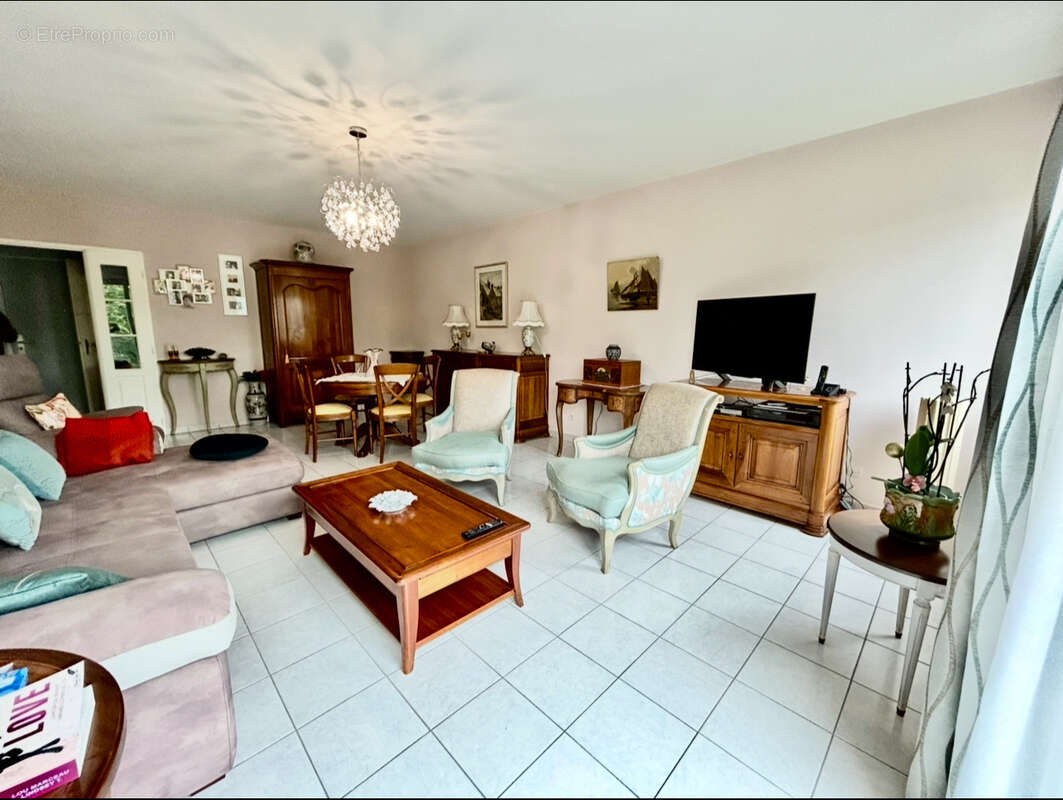 Appartement à VIENNE