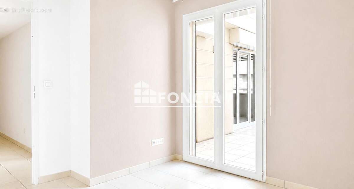 Foncia mandelieu centre ville - photo 6