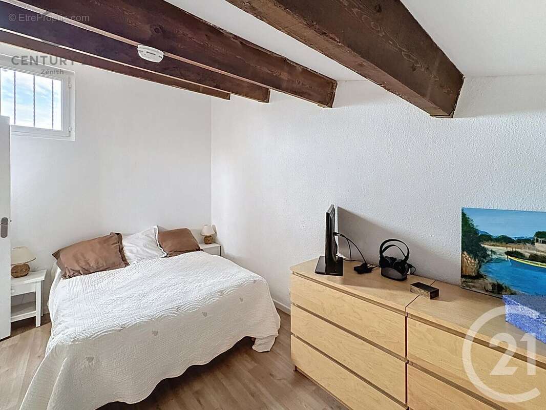 Maison à LE BARCARES