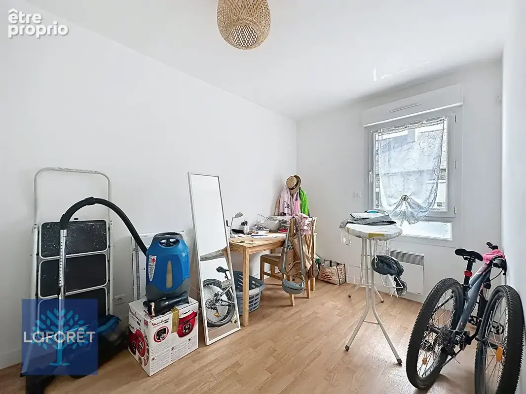 Appartement Liffre 3 pièce(s) 60.45 m2 - photo 4