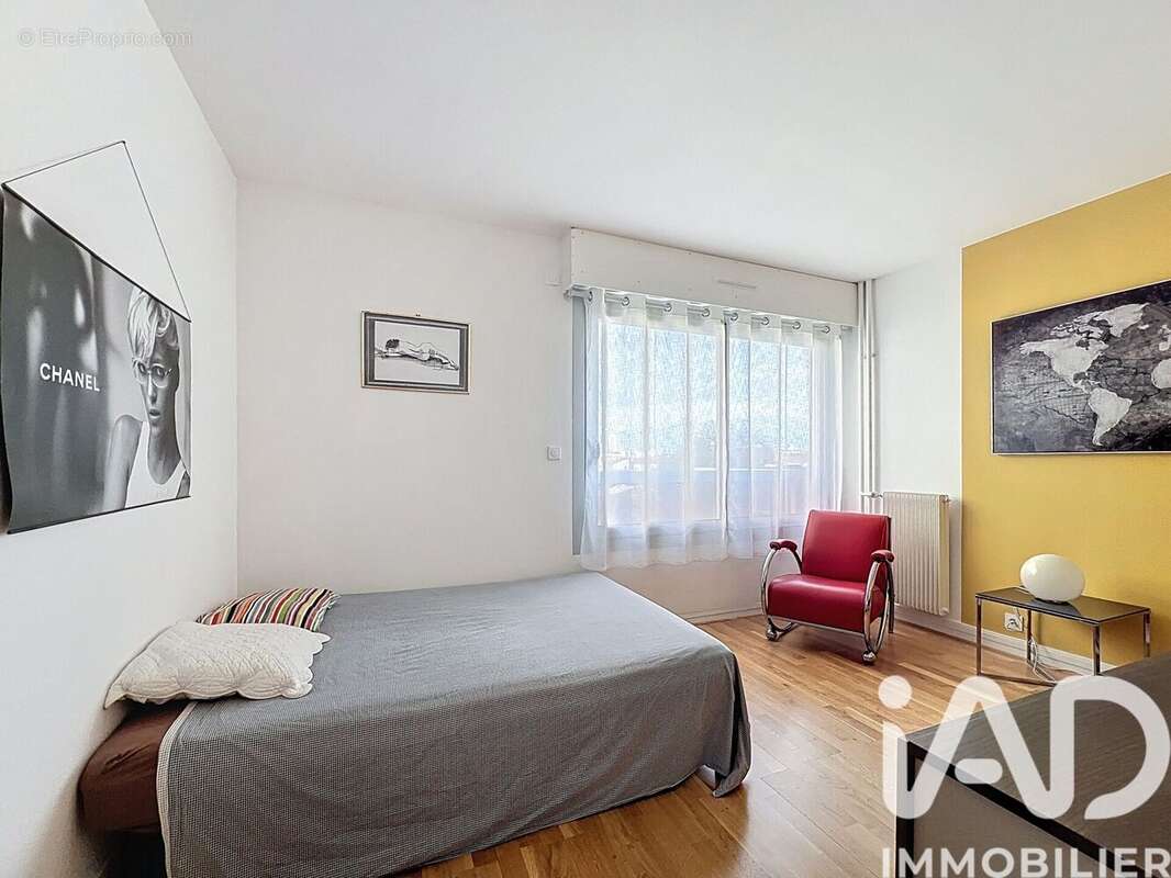 Photo 8 - Appartement à LE BOUSCAT