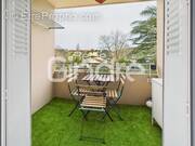 Appartement à CALUIRE-ET-CUIRE