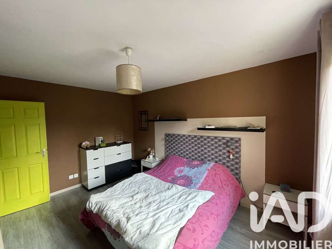 Photo 6 - Maison à LA VESPIERE