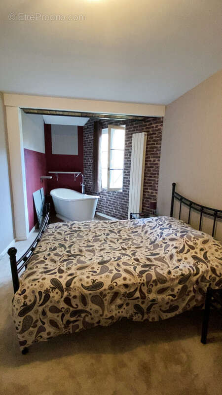 Appartement à PONT-A-MOUSSON