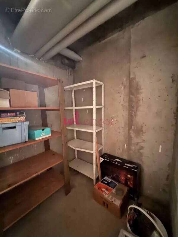 Appartement à BOURGOIN-JALLIEU