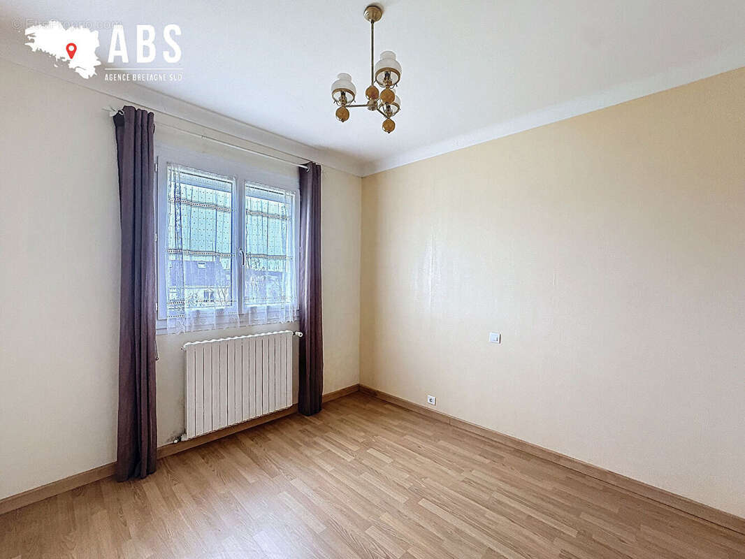 Maison à SAINT-DOLAY