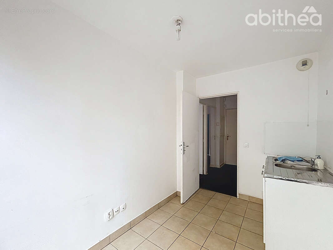 Appartement à CHOISY-LE-ROI