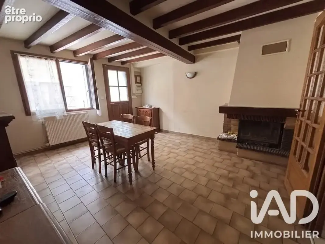 Photo 1 - Maison à CHATEAU-THIERRY