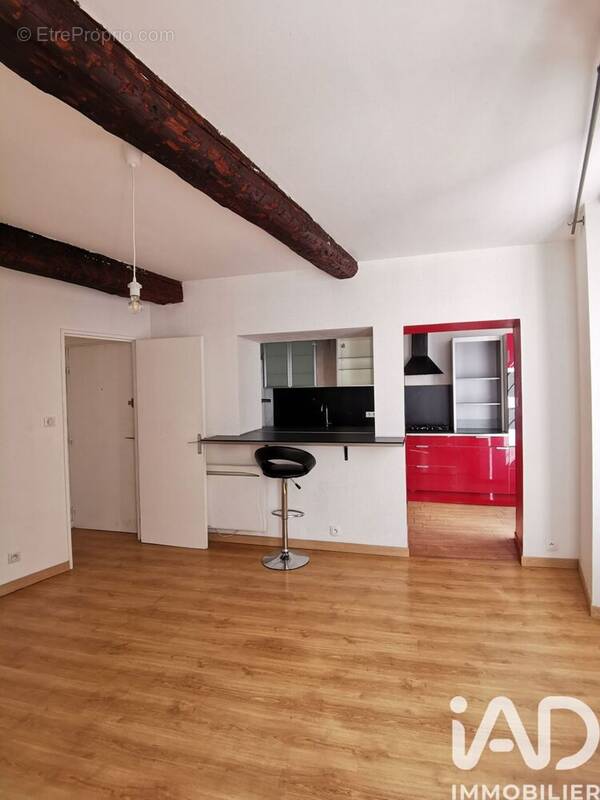 Photo 1 - Appartement à BRIGNOLES