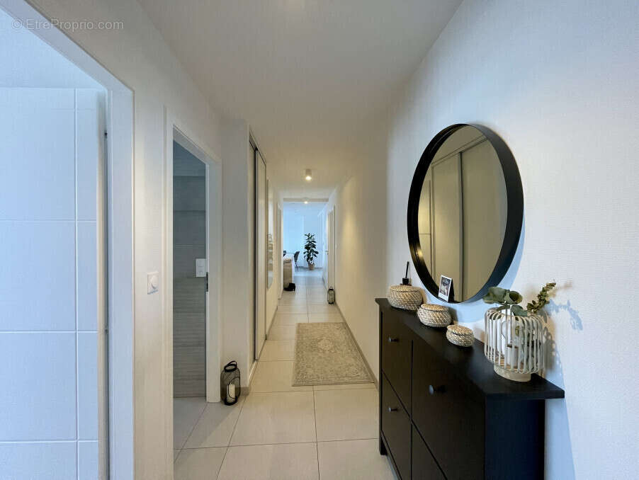 Appartement à SAINT-LOUIS