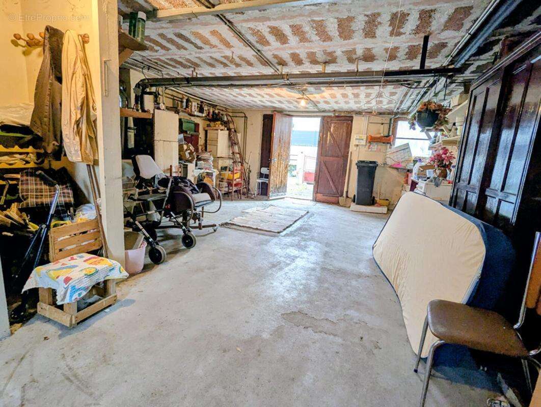 Appartement à VENISSIEUX