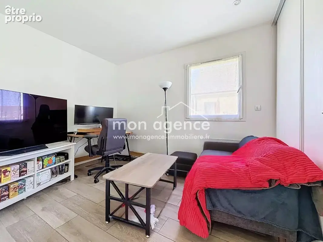 Saint-Ouen-du-Tilleul 27670 – Maison récente de plain-pied, 3 chambres et garage - photo 10