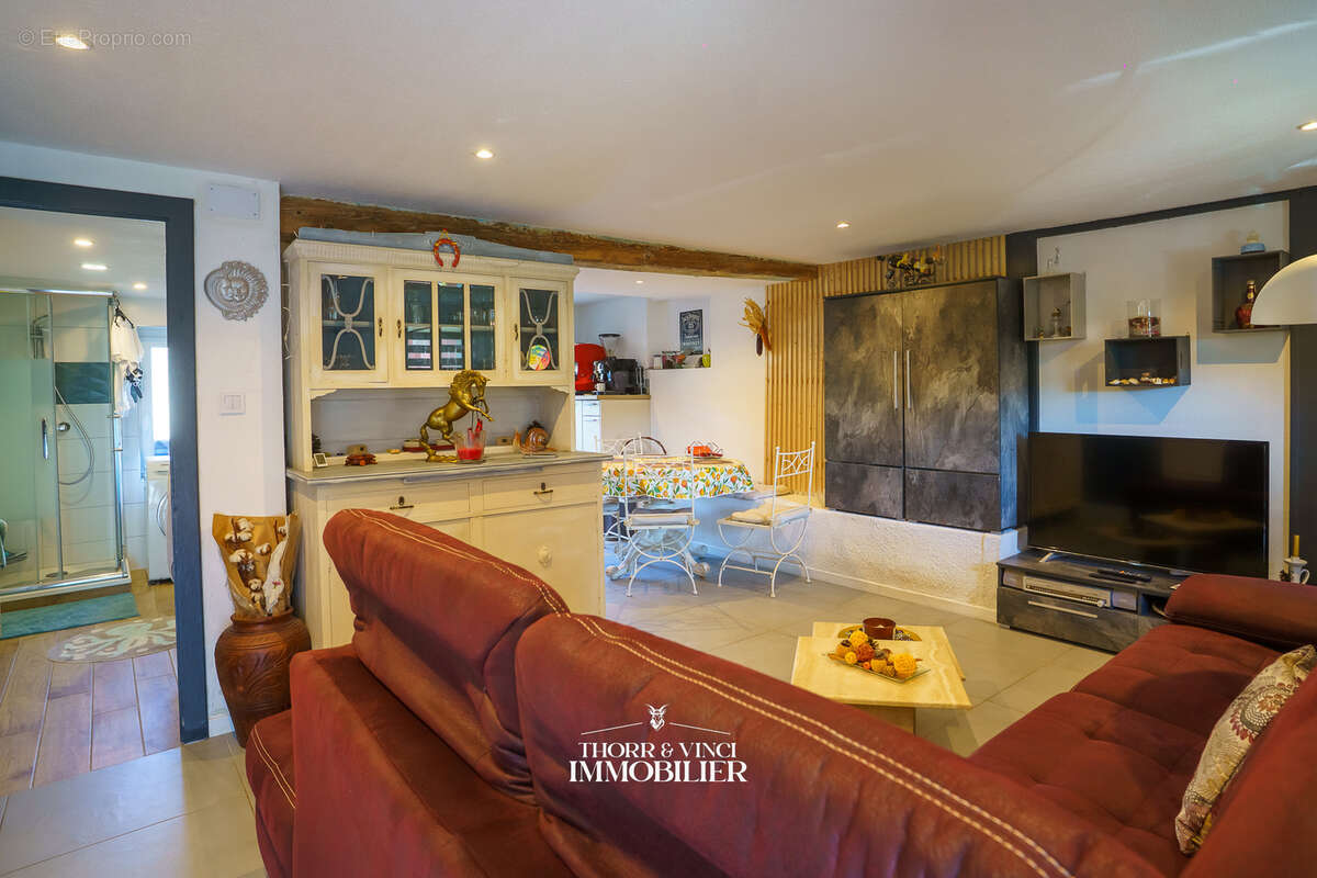 Appartement à WALDIGHOFEN