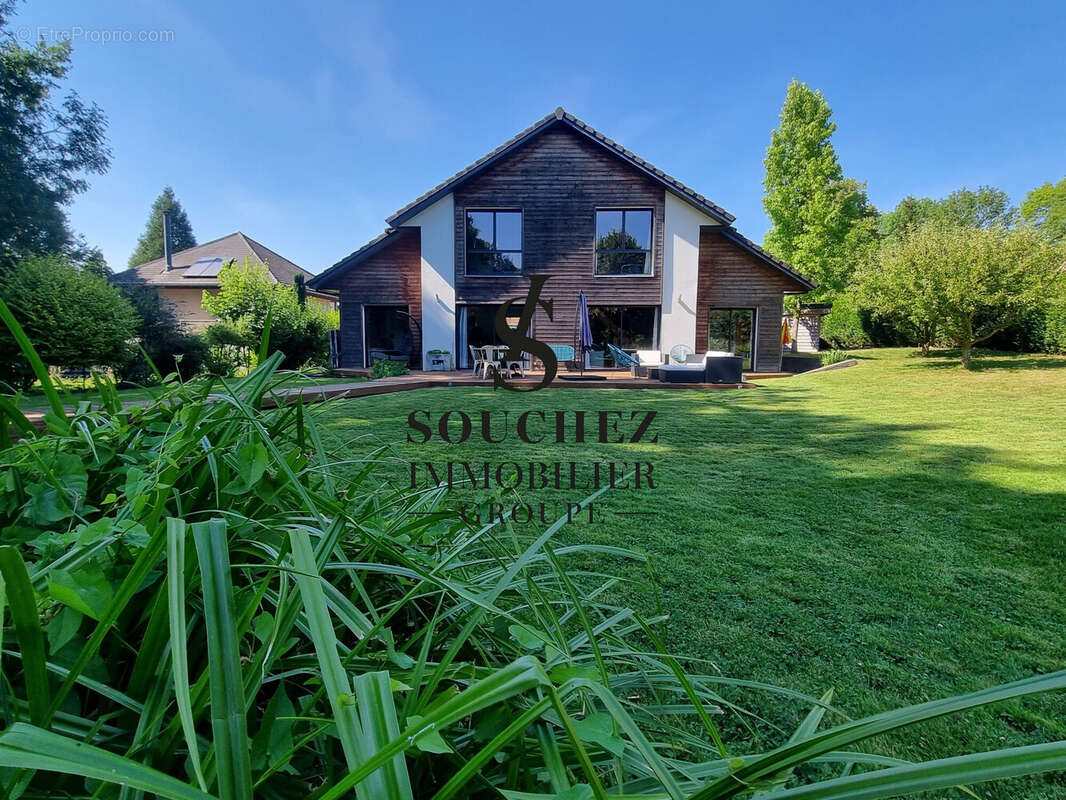 Maison 150 m² à Souchez  - photo 2