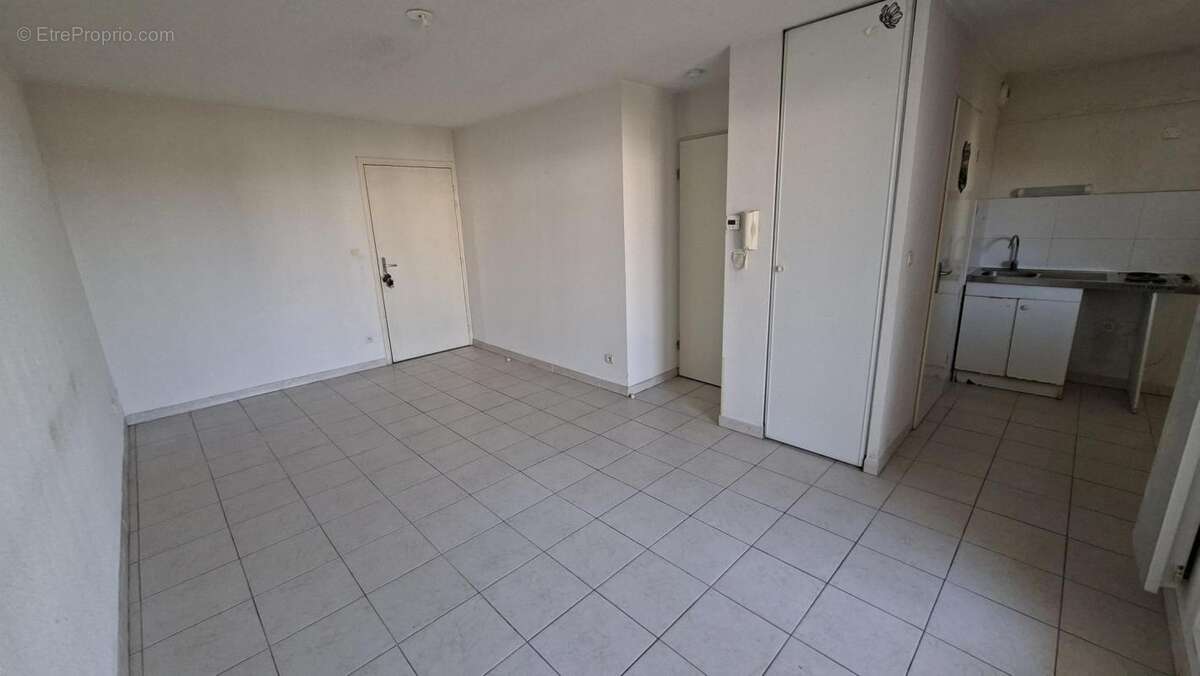 Appartement à NIMES