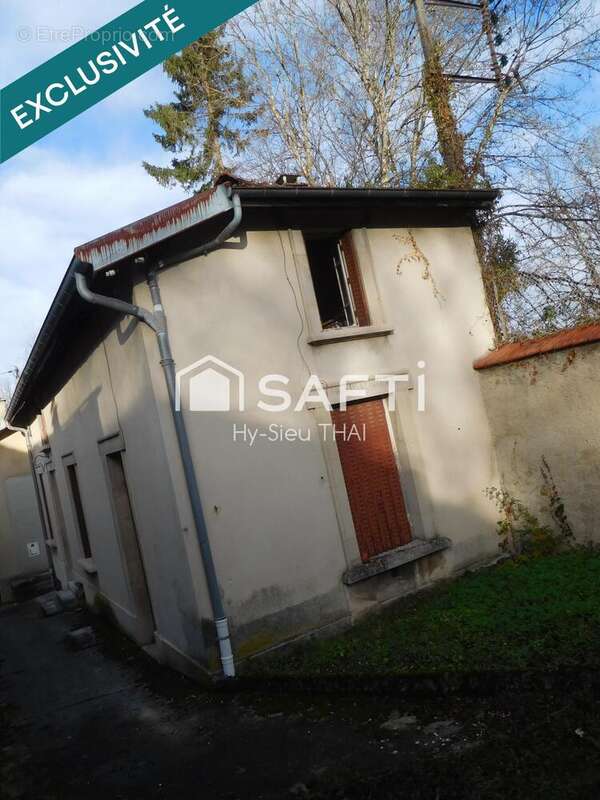 Photo 9 - Maison à OYONNAX