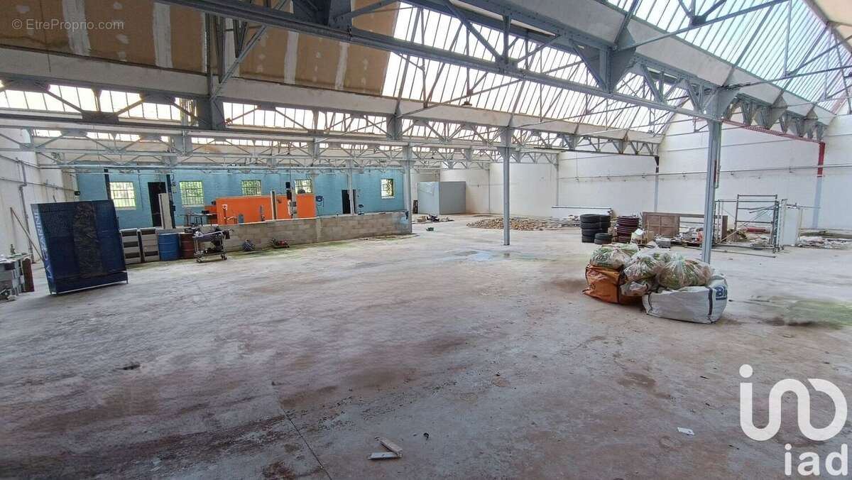 Photo 4 - Appartement à RETOURNAC