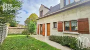 Maison à THIAIS
