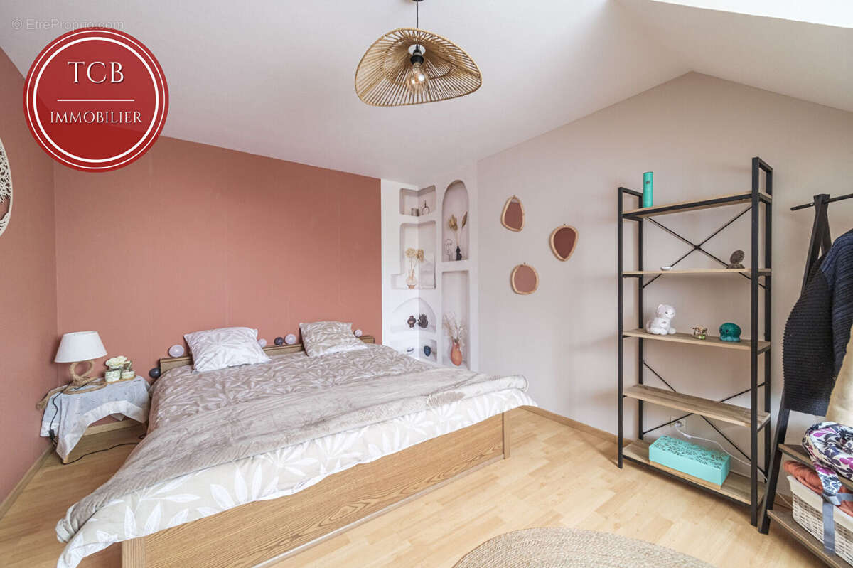 Maison à SEPPOIS-LE-HAUT