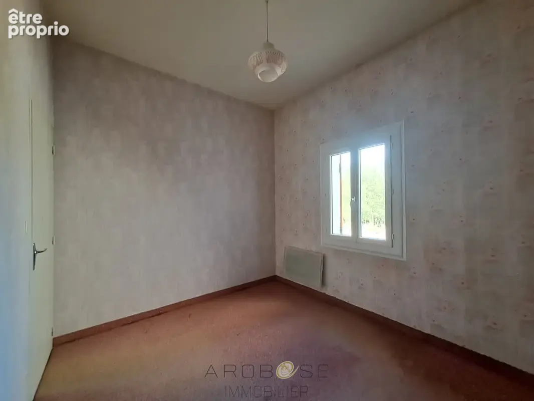 Maison de plain-pied avec jardin - photo 12