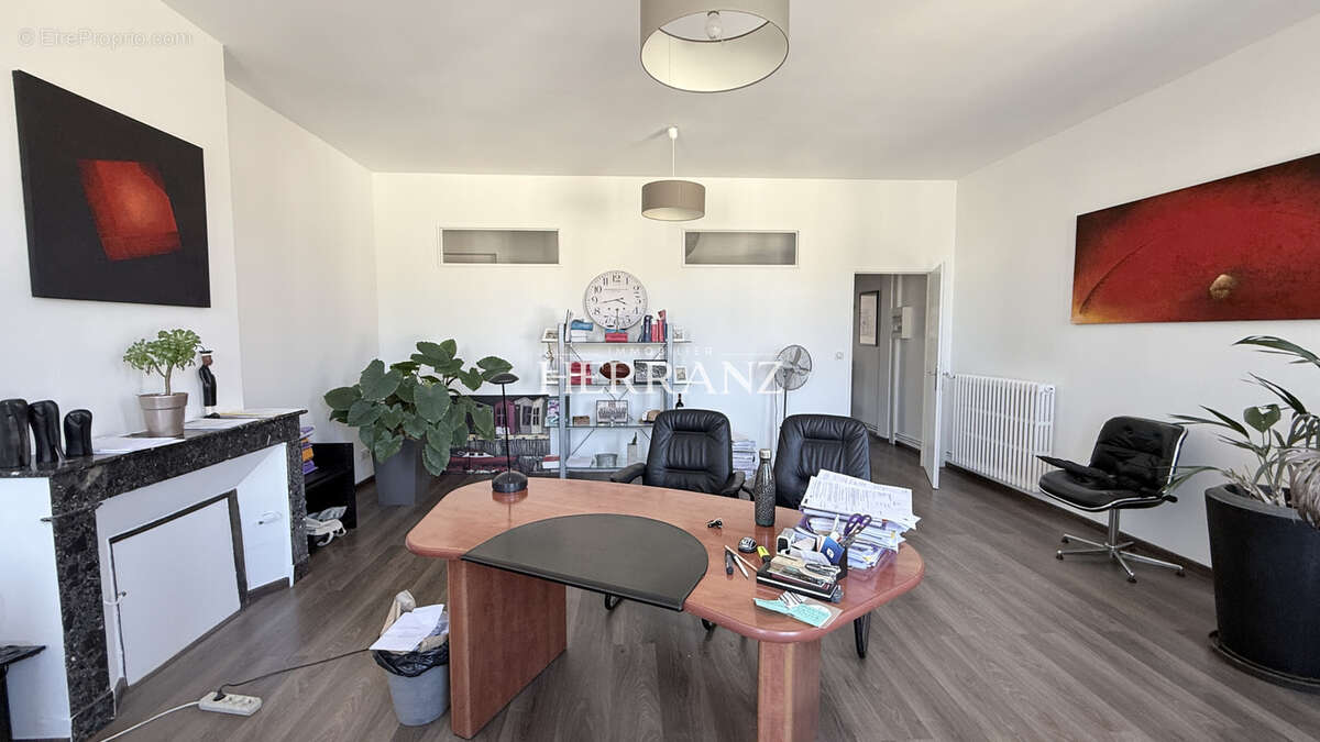 Appartement à LIBOURNE