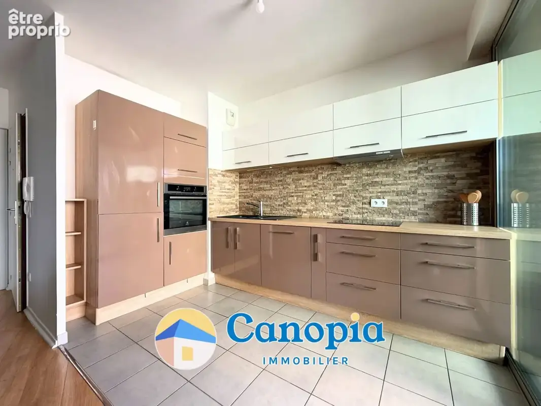 Appartement 3 pièces 67 m² à vendre à Arcueil (94110) - photo 3