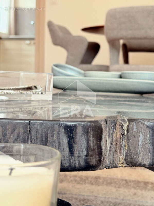 Appartement à LE TOUQUET-PARIS-PLAGE