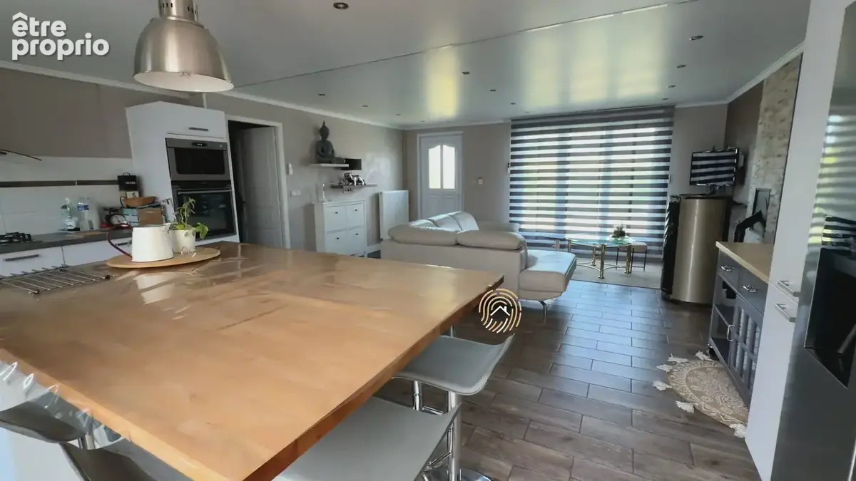 Maison 4 pièces 105 m² à vendre à Coutiches (59310) - photo 4