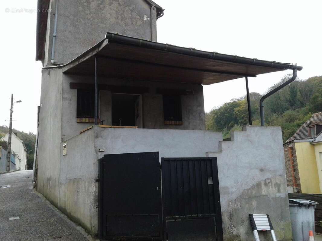 Photo 2 - Maison à ELBEUF