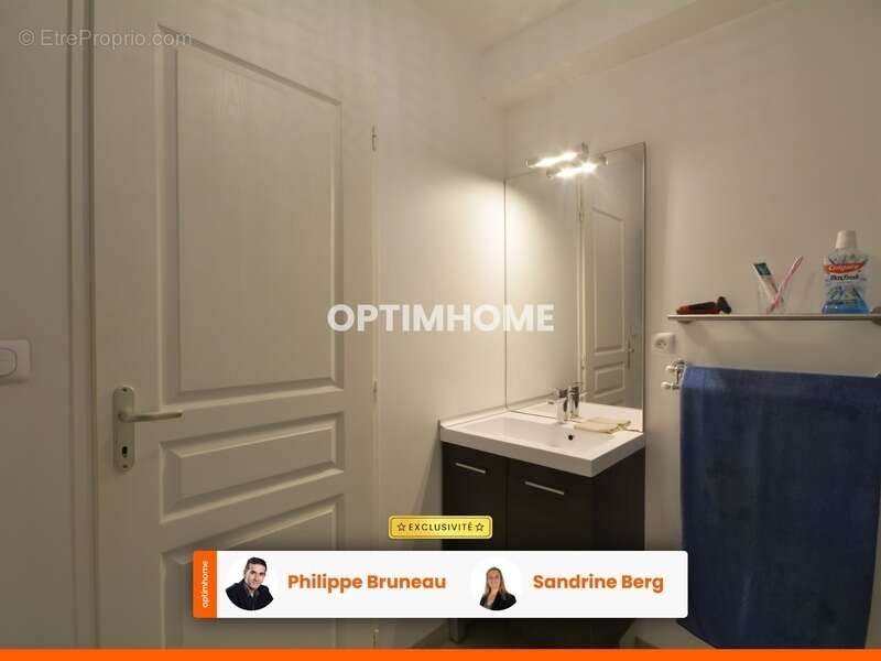 Maison à SAINT-JUST