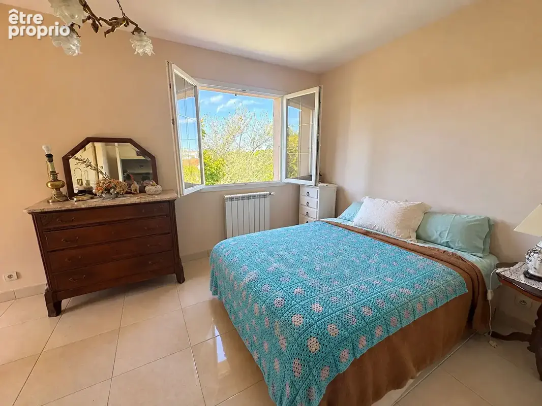 Maison 125m² à saint-cannat - photo 7