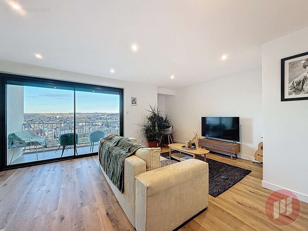 Appartement à BRIVE-LA-GAILLARDE