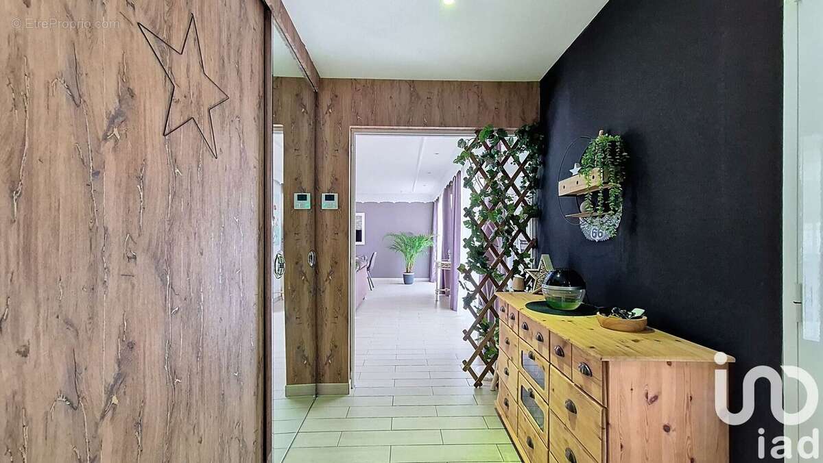 Photo 5 - Maison à BOULANCOURT