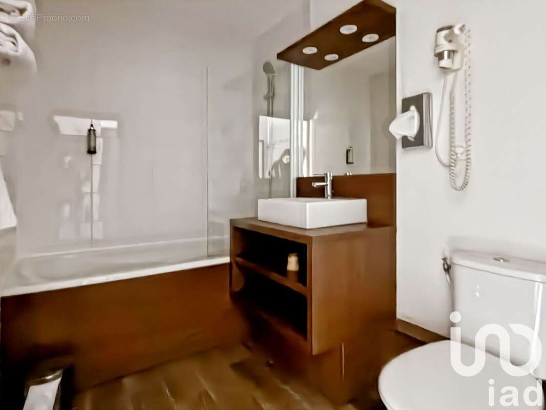 Photo 5 - Appartement à MORILLON