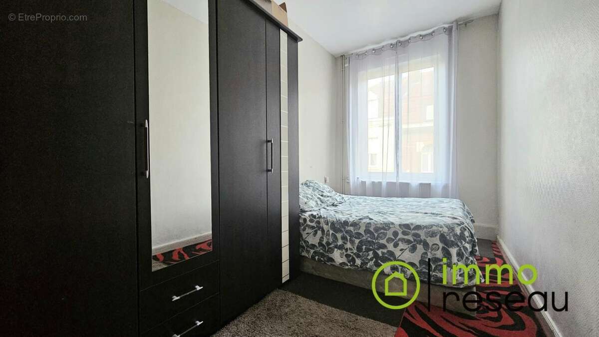 Maison à ARMENTIERES