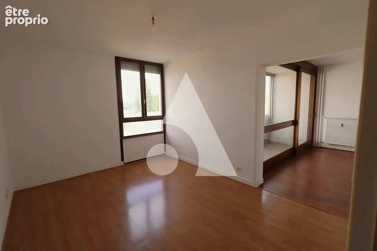 Appartement à TARBES