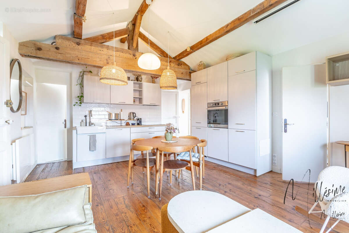 Appartement 49 m² à Biarritz  - photo 3