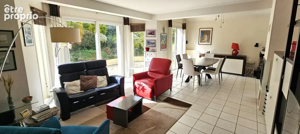 Posez vos valises - maison ideale pour accueillir la famille - photo 2