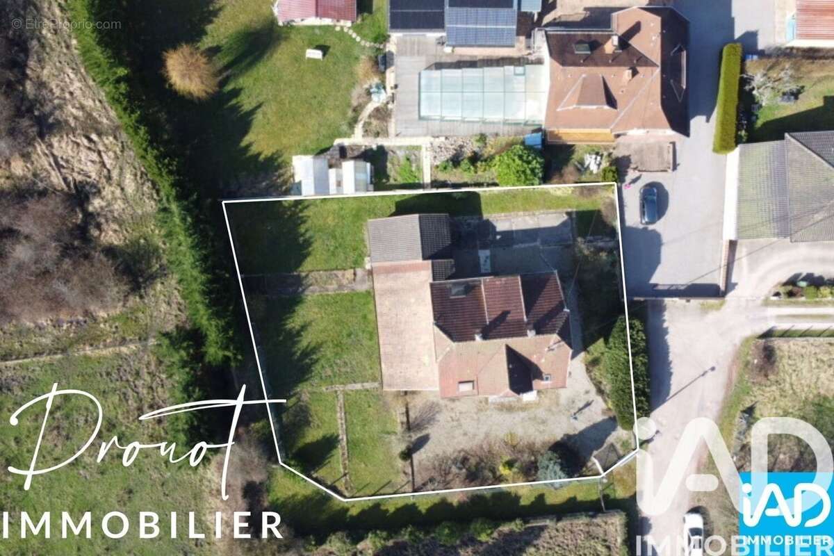 Photo 5 - Maison à WISCHES