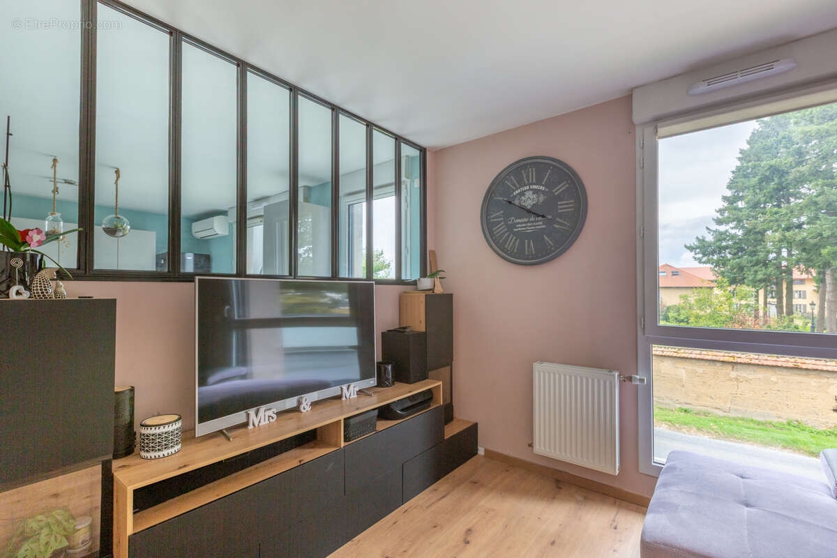 Appartement à CIVRIEUX