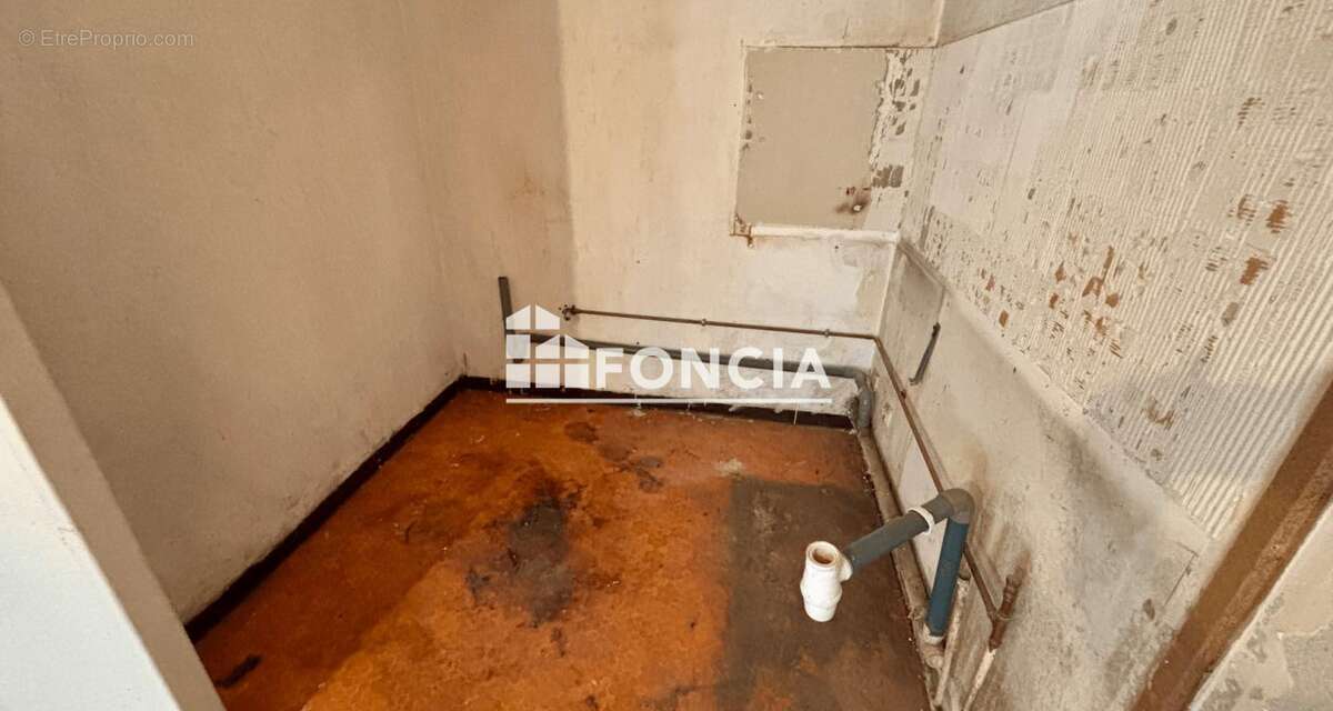Très bon agencement, idéal investisseur avec possibilité de déficit foncier - photo 4