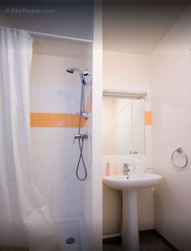 Appartement à CERGY