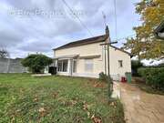Maison à BEAUMONT-SUR-SARTHE
