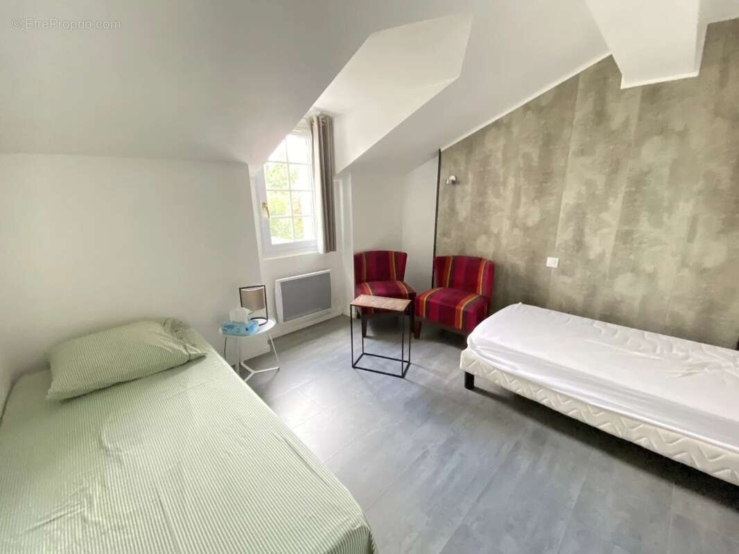 Maison à DRAGUIGNAN