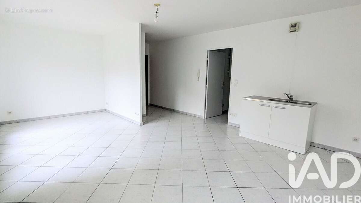 Photo 6 - Appartement à ORLEANS