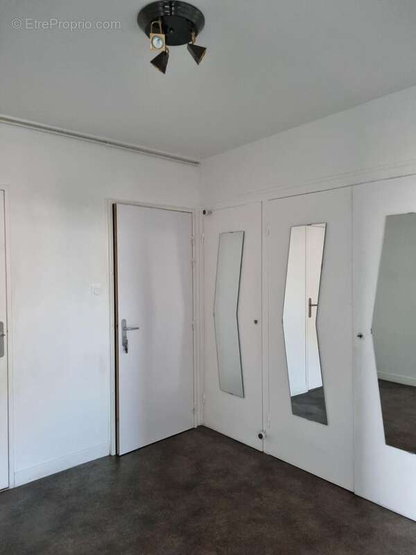 Photo 7 - Appartement à NANTES