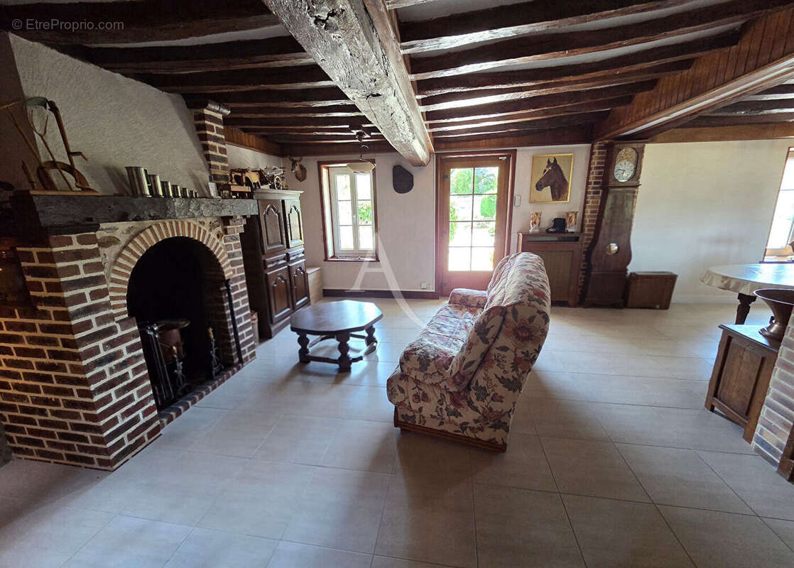 Maison à DOURDAN